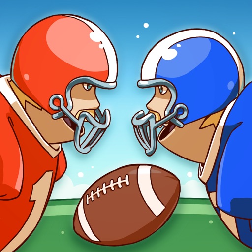 Football Sumos - Multiplayer Party Game!