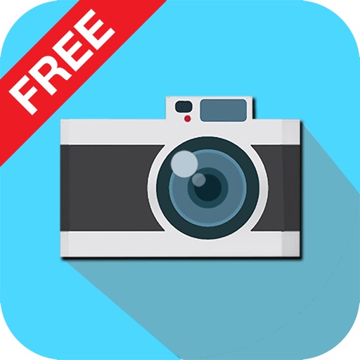 Photogram - Free Offline Photo Art Editor