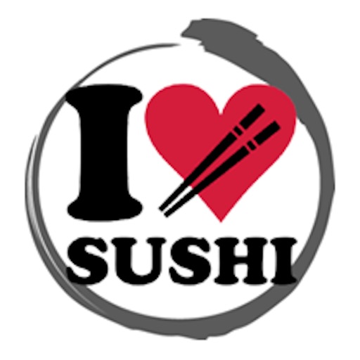 I Love Sushi icon
