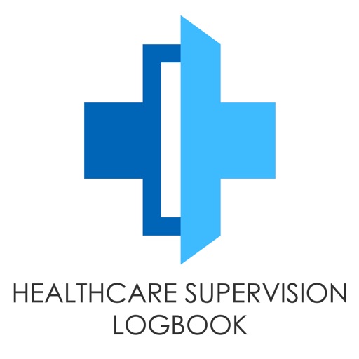 Healthcare Supervision Logbook (HSL)