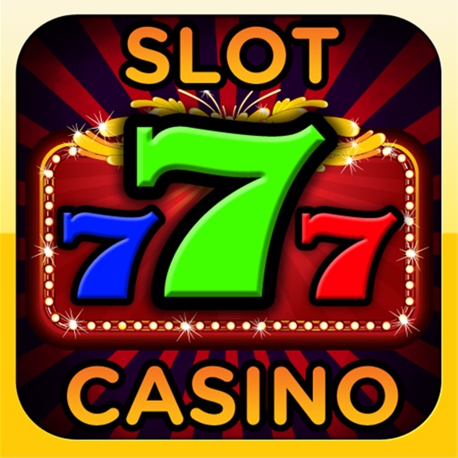 Casino Lucky Slots 777: The King Of Jackpot icon