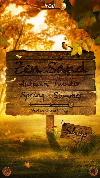 Zen Sand: Relaxing Games & Logic Games and Puzzles