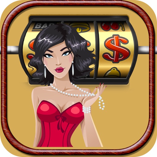 Amazing Rack Best Betline - Gambler Slots Game icon