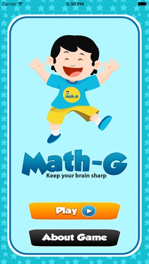 MathG(圖1)-速報App