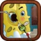 Little Doctor Ear Dash "for Spongebob Squarepants"