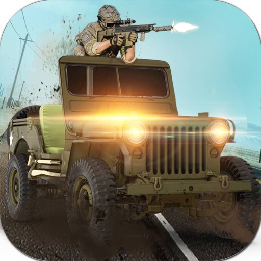 Deadly Wild Cheetah - Sniper 3D Hunting Safari iOS App
