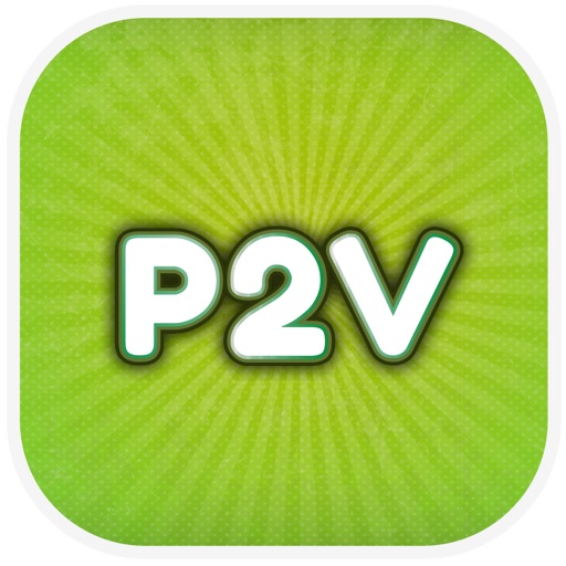 Play 2 Vote Icon