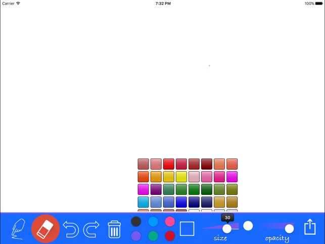 Paint App Lab - Drawing Pad and Sketch Art(圖2)-速報App