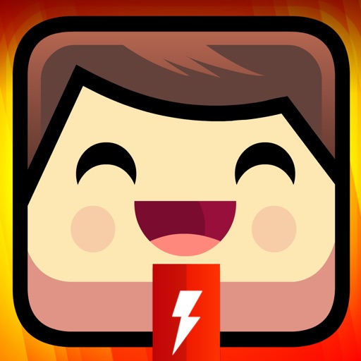 Sushi Boy Thunder icon