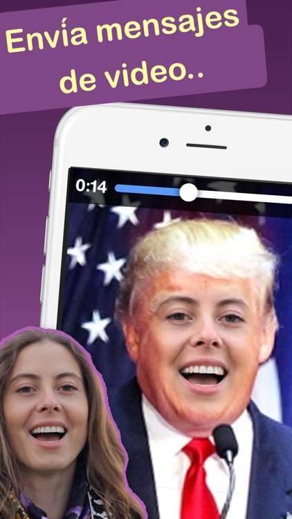 Face Swap Live Lite