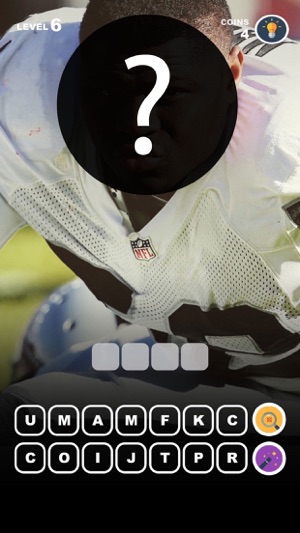 Guess Football Players – photo trivia for nfl fans(圖4)-速報App