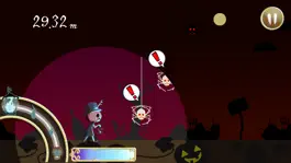 Game screenshot Pumpkin Jack hack