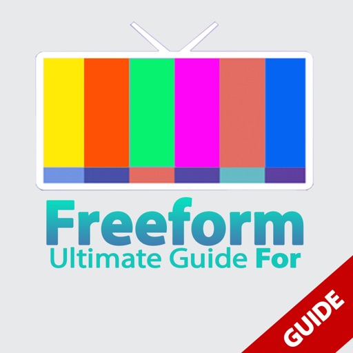 Ultimate Guide For Freeform – watch live TV iOS App