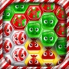 Christmas Candy Blast - Puzzle Blocks FREE