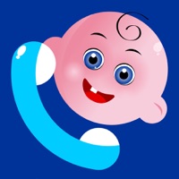 Spaß-Telefon für Kinder, Baby-Spiel - Verwandeln Sie Ihr Smartphone in ein unterhaltsames Kinderspielzeug apk