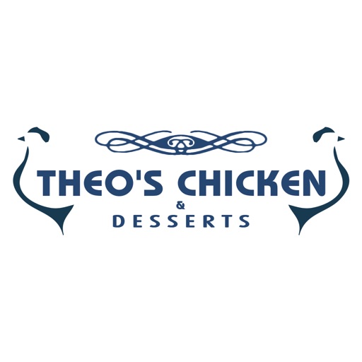 Theo's Chicken Heywood