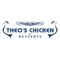 Theo's Chicken Heywood