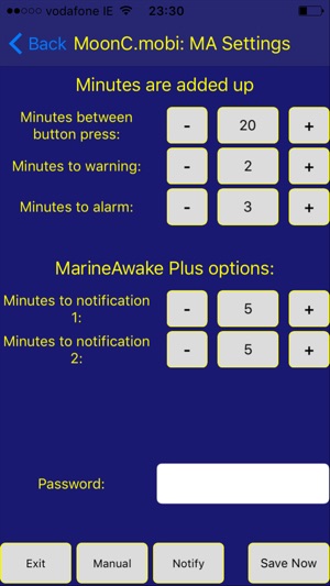 MarineAwake(圖2)-速報App