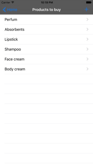 My Beauty Case(圖4)-速報App