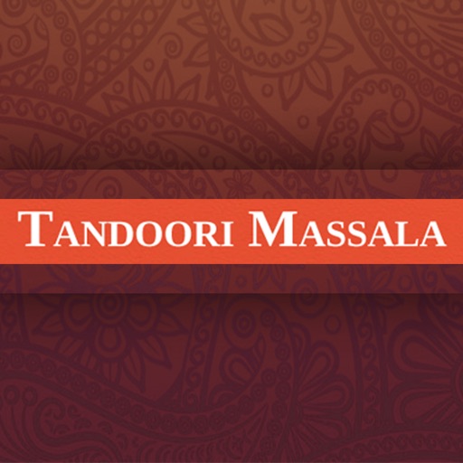 Tandoori Massala Indian Takeaway