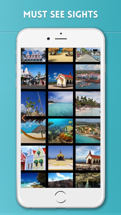 Bahamas Travel Guide and Offline Street Maps screenshot-3