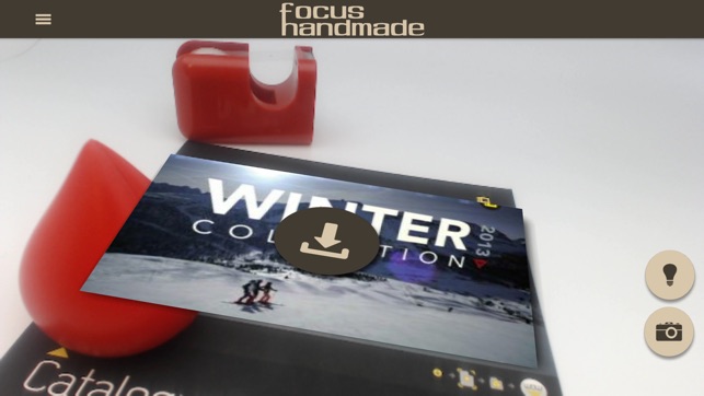 Focus handmade(圖3)-速報App