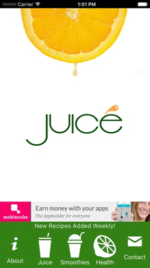 Juicé(圖1)-速報App