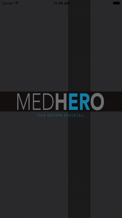 MedHero - Urgent Care At Home