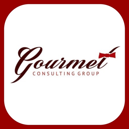 Gourmet Astana icon