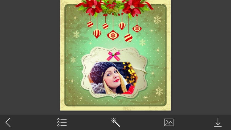 New Year Photo Frames 2017 Special screenshot-3