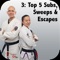 A BJJ WORLD CHAMPION'S FAVOURITE BJJ TECHNIQUES THAT WORK AGAINST BIGGER, STRONGER OPPONENTS