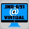 JN0-691 Virtual Exam