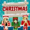 Christmas Skins - New Skins for Minecraft Edition