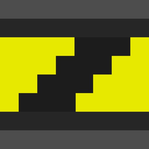 Platform Peril Icon