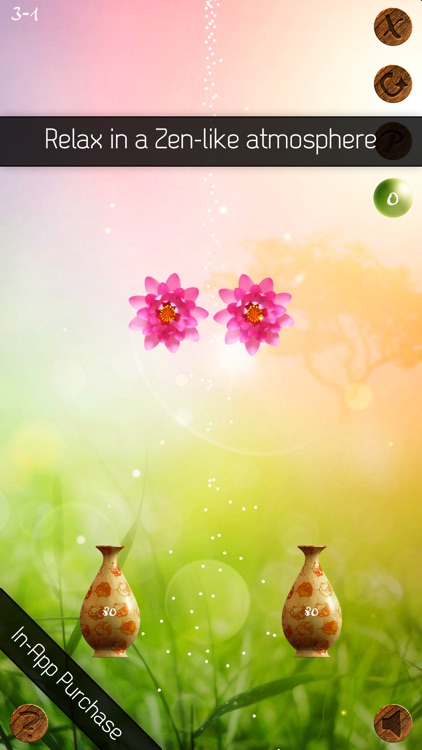 Zen Sand: Relaxing Games & Logic Games and Puzzles