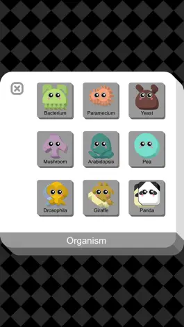 Game screenshot Evolution Lab apk