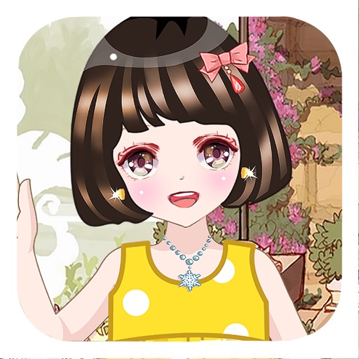 Variety lovely princess - Free fashion games Icon