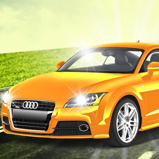 Additive Car Driving : Play Off Limits iOS App