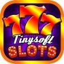 Get Casino slots - slot machines for iOS, iPhone, iPad Aso Report