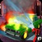 Extinguish Flame LADA 2106