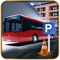 Bus Parking 3D Pro