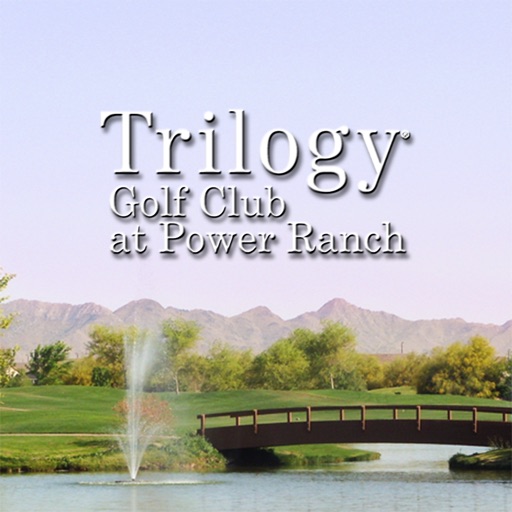 Trilogy at Power Ranch icon