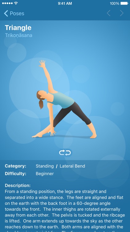 Pocket Yoga screenshot-3