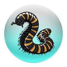 Activities of Millipede.io Insect Wars