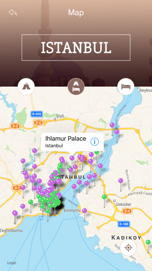 Discover Istanbul(圖4)-速報App