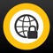 Symantec Work Web allows you to securely access your company’s internal websites and content from your iOS devices