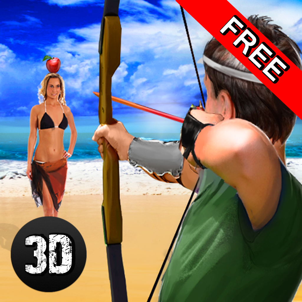Get Apple Shooter: Archery World Championship 3D for iOS, iPhone, iPad Aso Report