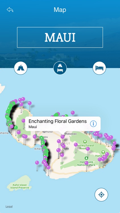 Tourism Maui screenshot-3