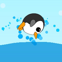 企鹅跳跳－超级跳跃之小企鹅免费游戏