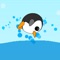 企鹅跳跳－超级跳跃之小企鹅免费游戏